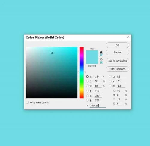 آموزش طراحی موجود خیالی در فتوشاپ